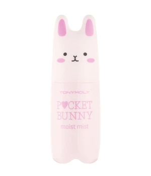 TONYMOLY Pocket Bunny Moist Mist Pocket Bunny Moist Mist Gesichtsspray · 60 ml