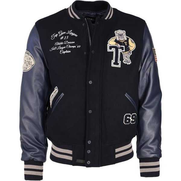TOP GUN Bomberjacke TG20202014