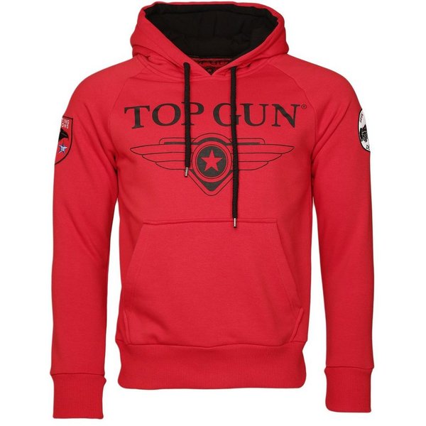 TOP GUN Kapuzenpullover Defender TG20191012