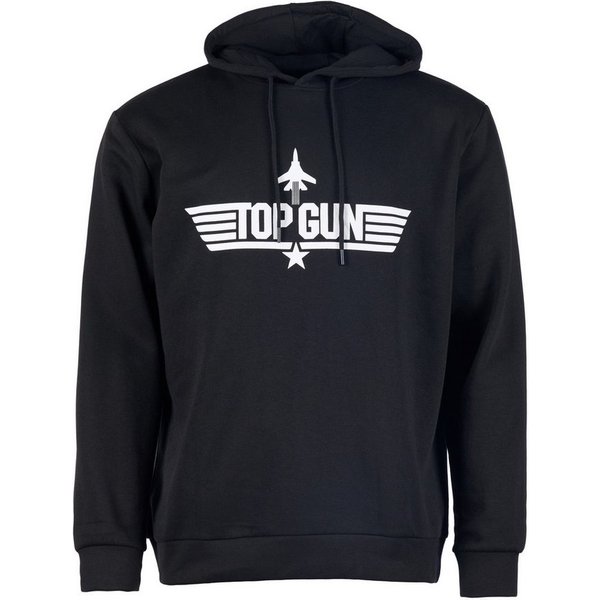 TOP GUN Kapuzenpullover PP201018