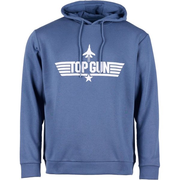 TOP GUN Kapuzenpullover PP201018