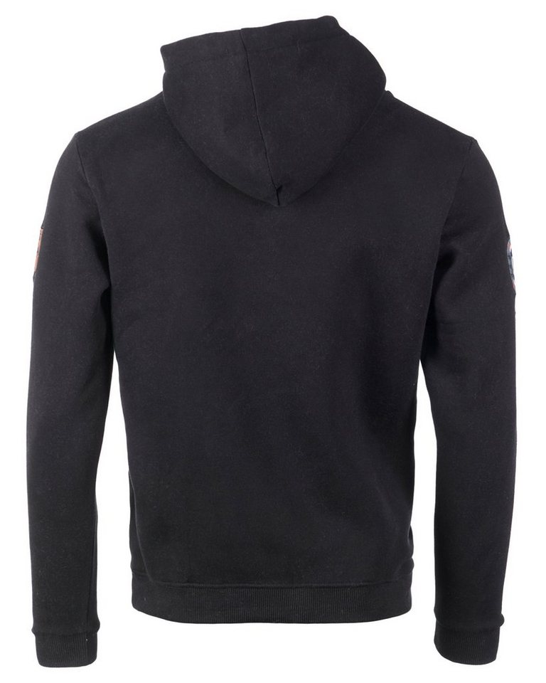 TOP GUN Kapuzenpullover TG20193130 – Bild 3 von 3