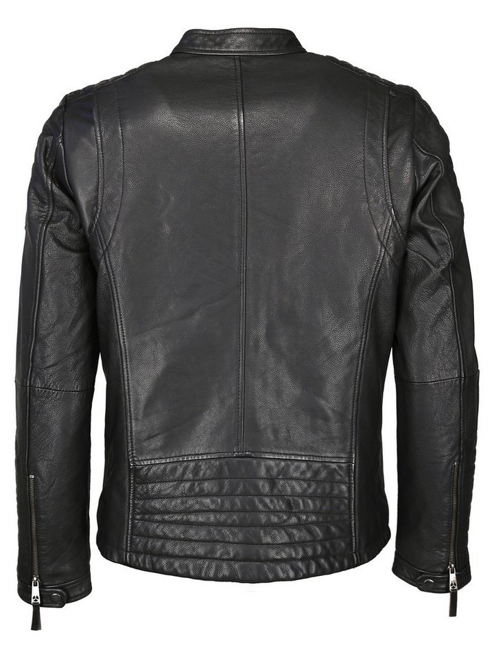 TOP GUN Lederjacke TG20192023 – Bild 3 von 5