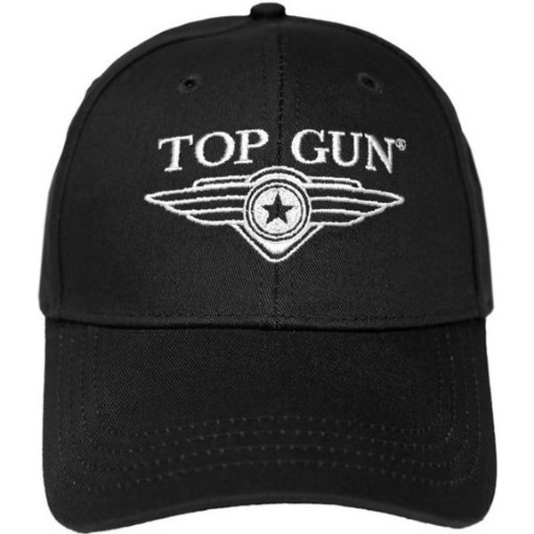 TOP GUN Snapback Cap TG22013