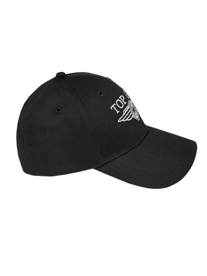 TOP GUN Snapback Cap TG22013 – Bild 2 von 4