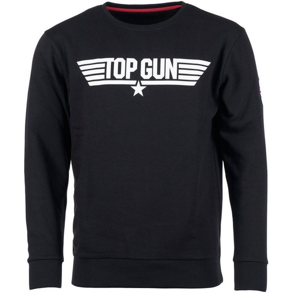 TOP GUN Sweater PP201019