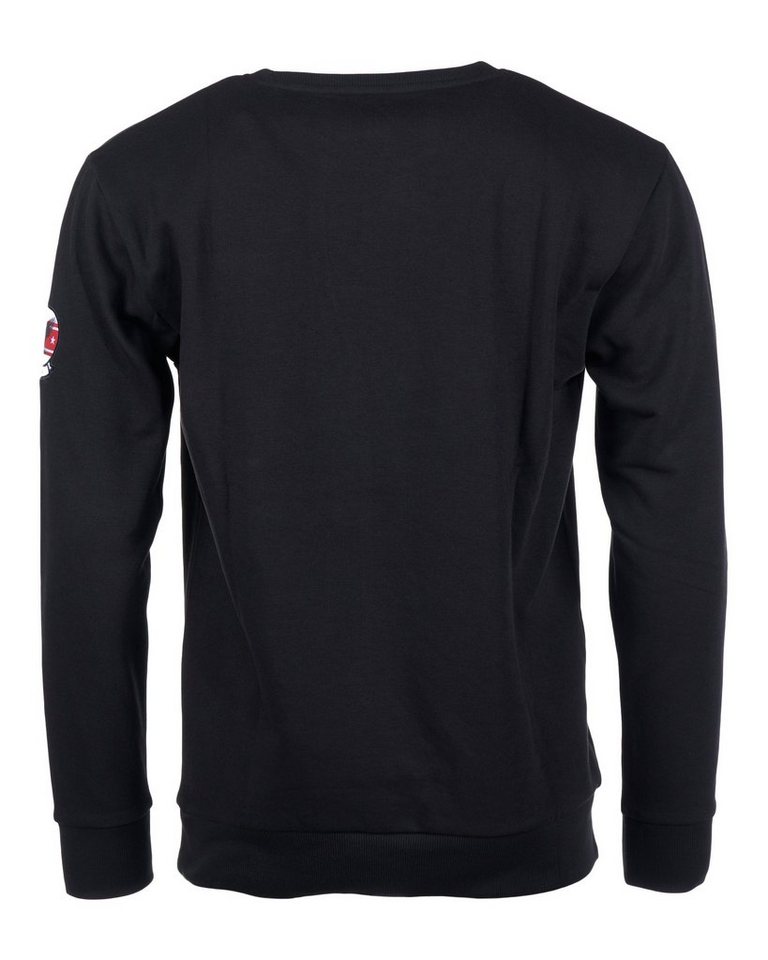 TOP GUN Sweater PP201019 – Bild 2 von 4
