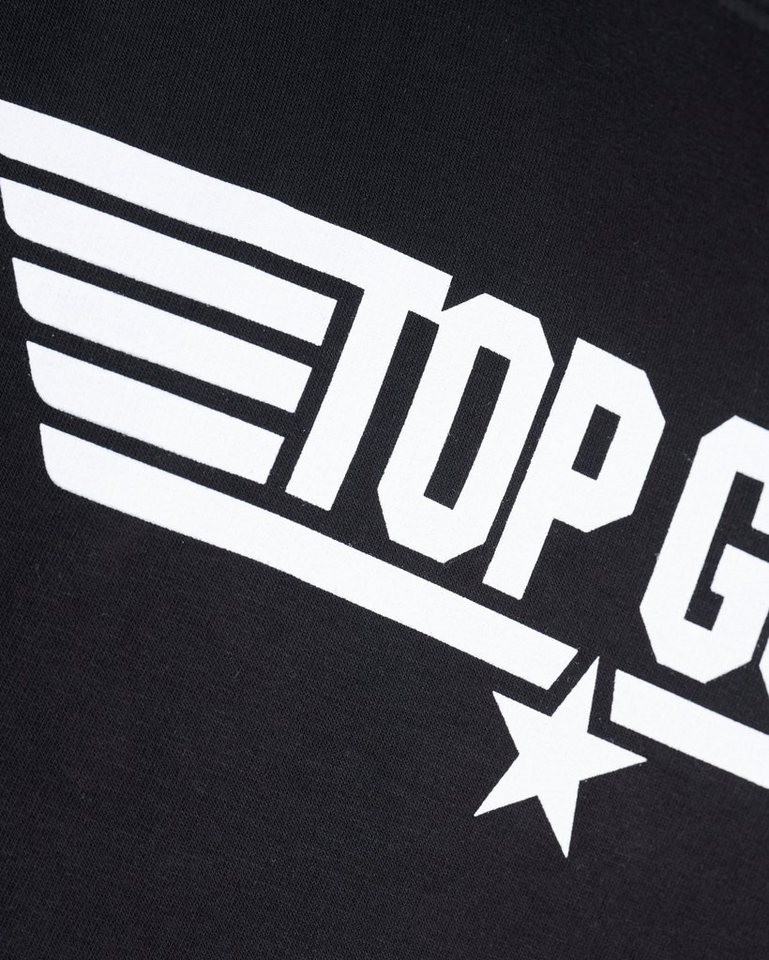 TOP GUN Sweater PP201019 – Bild 3 von 4
