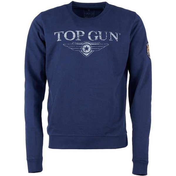 TOP GUN Sweater TG20213005