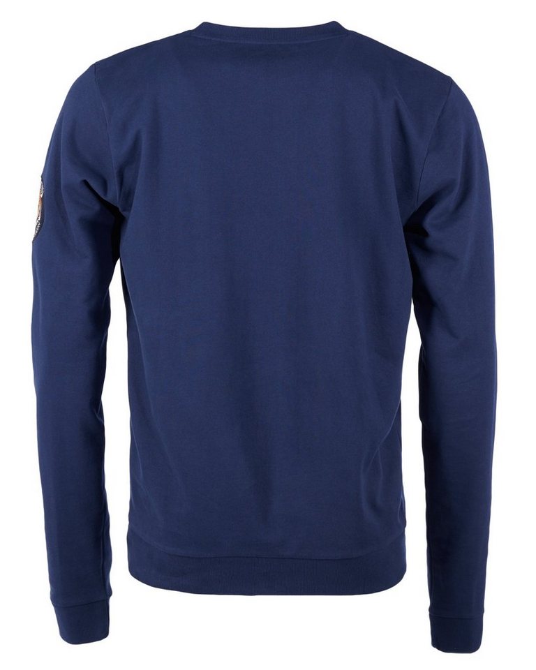 TOP GUN Sweater TG20213005 – Bild 2 von 5