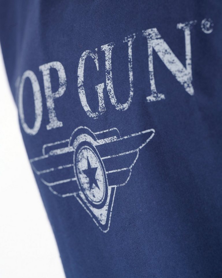 TOP GUN Sweater TG20213005 – Bild 3 von 5