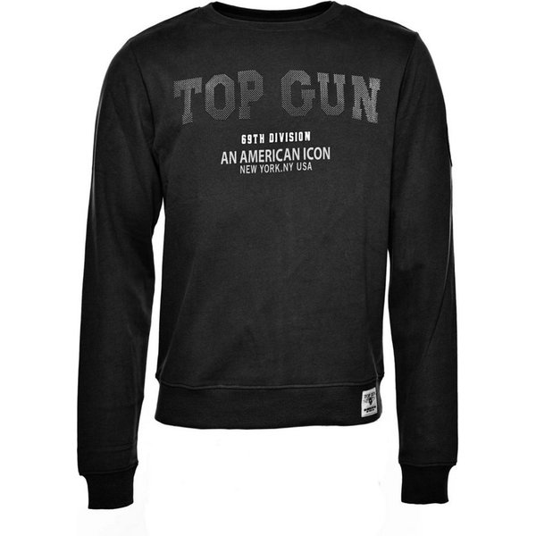 TOP GUN Sweater TG20213007