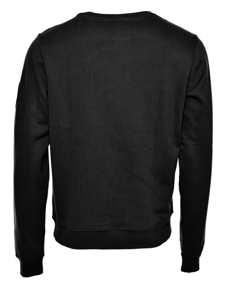 TOP GUN Sweater TG20213007 – Bild 2 von 5