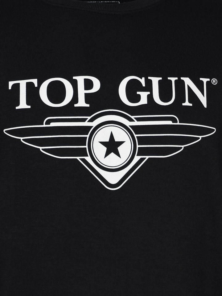 TOP GUN Sweater TG24038 – Bild 3 von 3