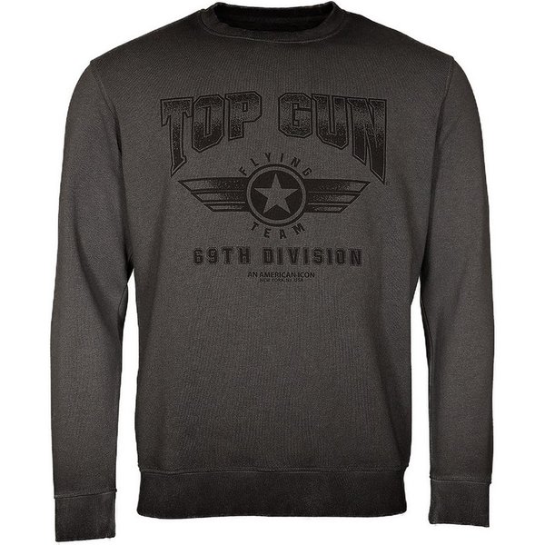 TOP GUN Sweater TG25019