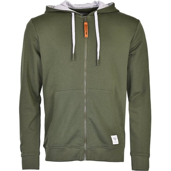 TOP GUN Sweatjacke TG22010