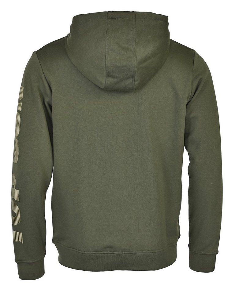 TOP GUN Sweatjacke TG22010 – Bild 2 von 5