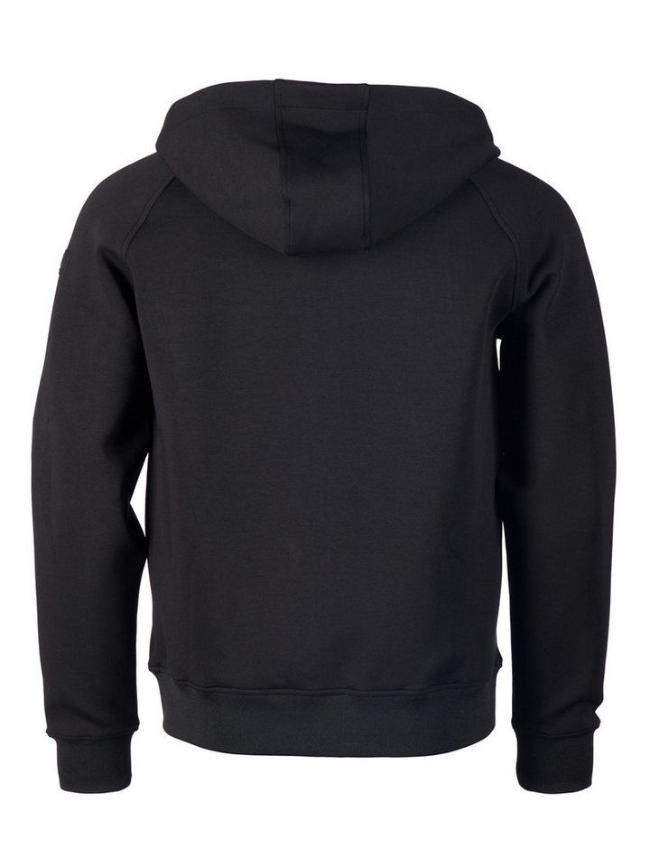 TOP GUN Sweatjacke TG25007 – Bild 3 von 5