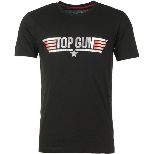 TOP GUN T-Shirt PP201008