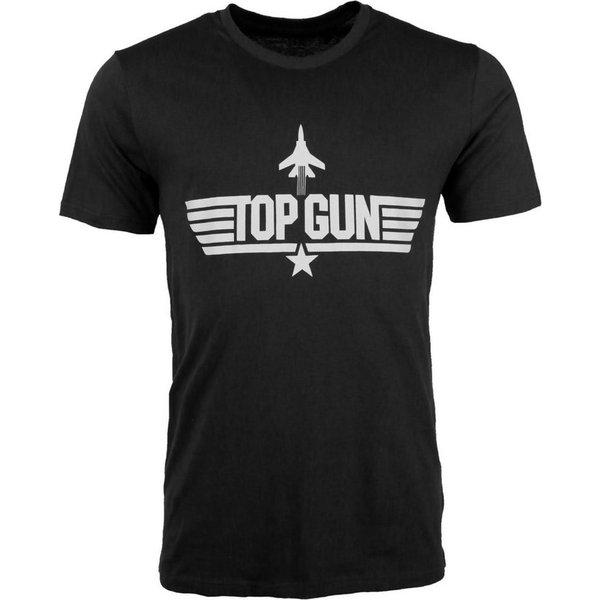 TOP GUN T-Shirt PP201011