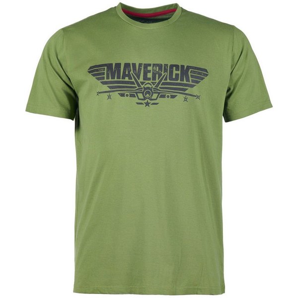 TOP GUN T-Shirt PP201012