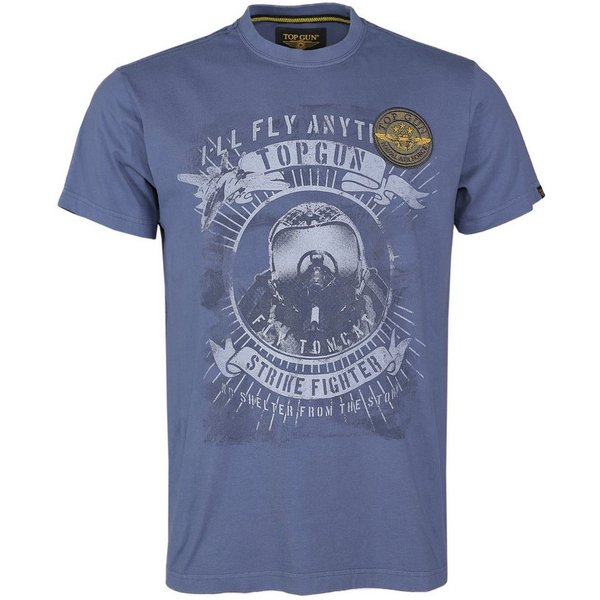 TOP GUN T-Shirt TG25012