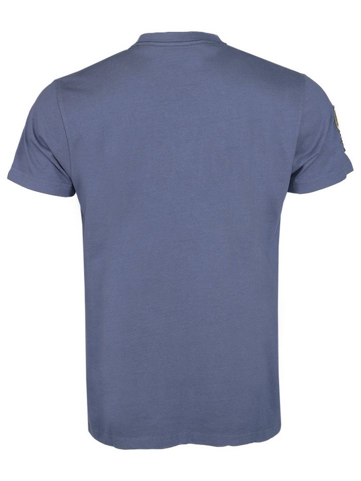 TOP GUN T-Shirt TG25012 – Bild 5 von 5