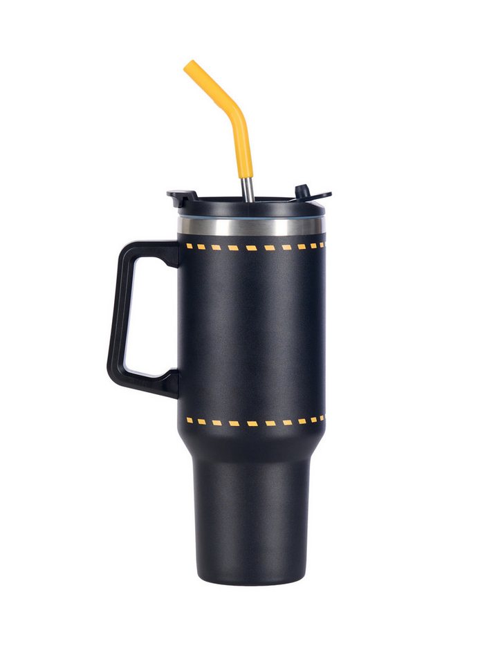 TOP GUN Thermobecher TG25008 – Bild 3 von 3