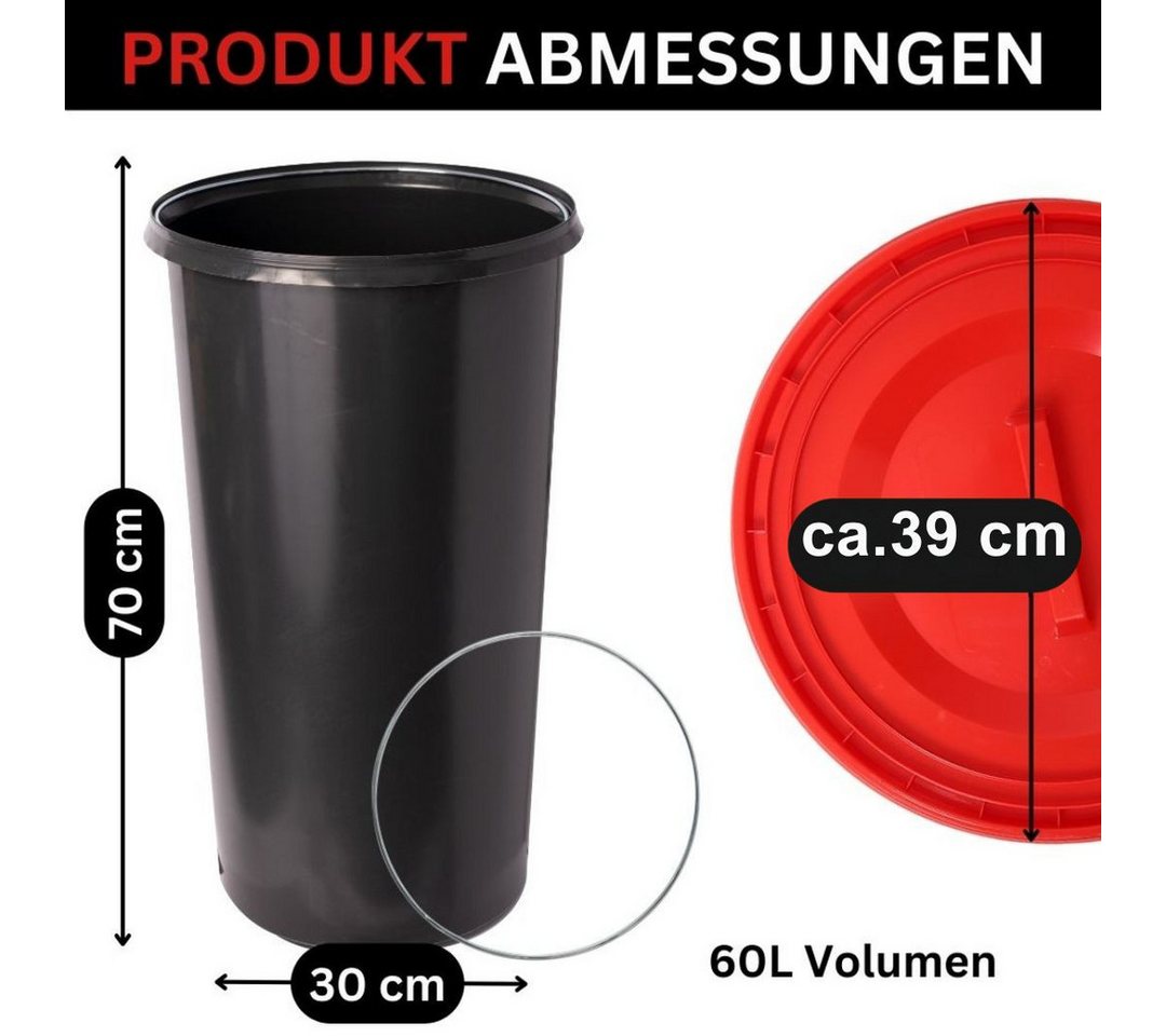 Topanbieter999 Müllsackständer – Bild 2 von 5