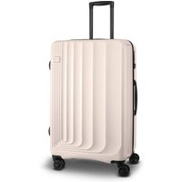 TOPMOVE® Koffer, Hardcase, L, 77/87,5 L, erweiterbar