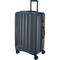 TOPMOVE® Koffer, Hardcase, L, 77/87,5 L, erweiterbar