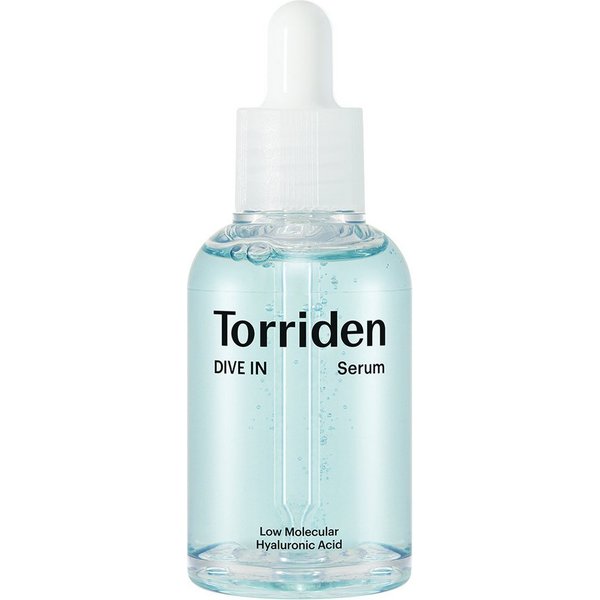 Torriden DIVE-IN Low Molecular Hyaluronic Acid Serum Gesichtsserum · 50 ml