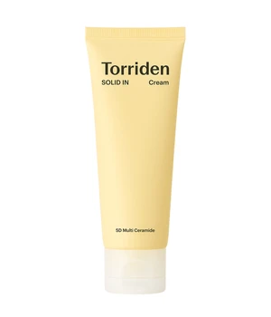 Torriden SOLID-IN Ceramide Cream + Panthenol Gesichtscreme · 70 ml
