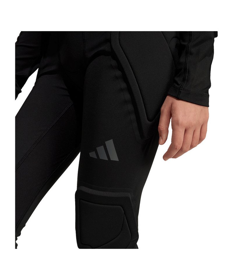adidas Performance Torwarthose adidas Performance Baselayer Torwarthose Kids – Bild 4 von 4