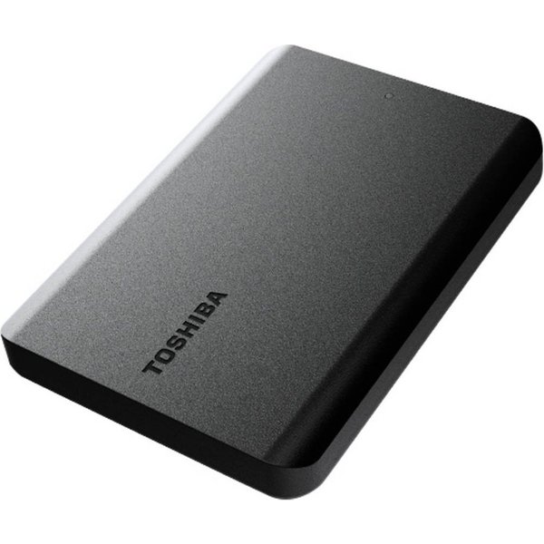 Toshiba Toshiba Canvio Basics 2022 2TB, USB 3.0 Micro-B externe HDD-Festplatte