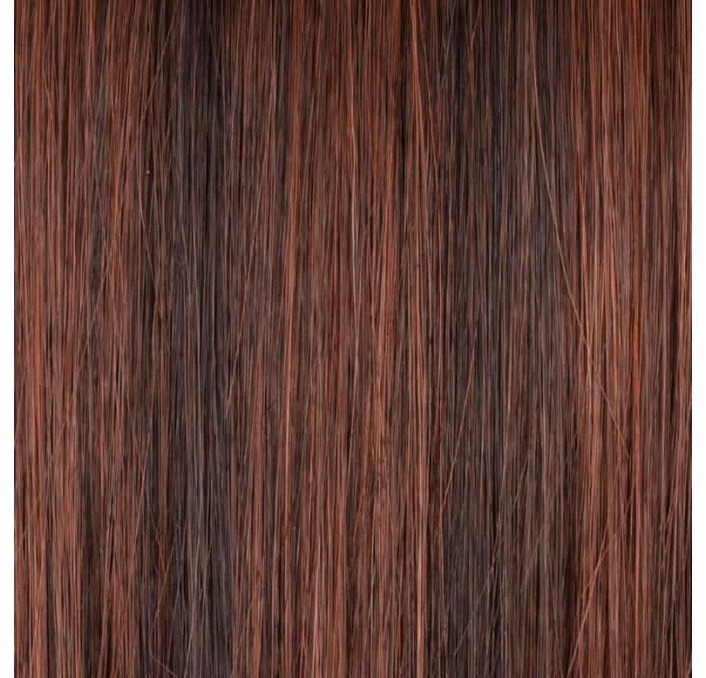 Ellen Wille Toupet Ellen Wille Couture, Mittellanger Topper, Lace Front & handgeknüpft, 28–30 cm, 7×16,5 cm – Bild 5 von 5