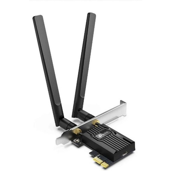 tp-link AX3000 Dual Band Wi-Fi USB-Stick