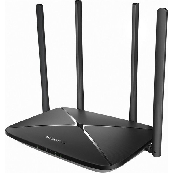 tp-link Mercusys MB115-4G 300 Mbps Wireless N 4G LTE 4G/LTE-Router, chnelles WLAN mit Geschwindigkeiten von bis zu 300 Mbit/s