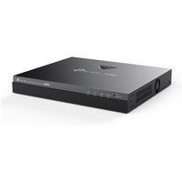 TP-Link Omada IPCam VIGI NVR2016H-16MP 16 Channel PoE+