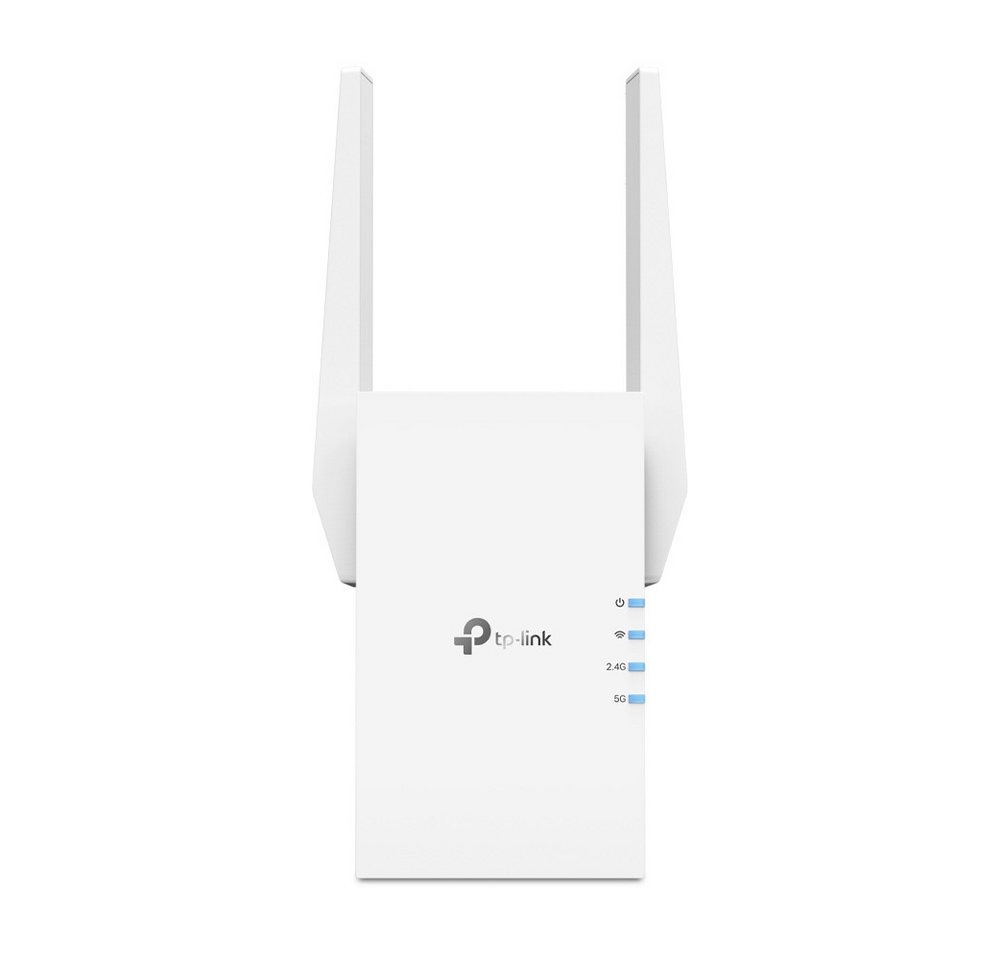 tp-link RE705X Reichweitenverstärker, Gigabit-Ethernet-Port – Bild 2 von 4
