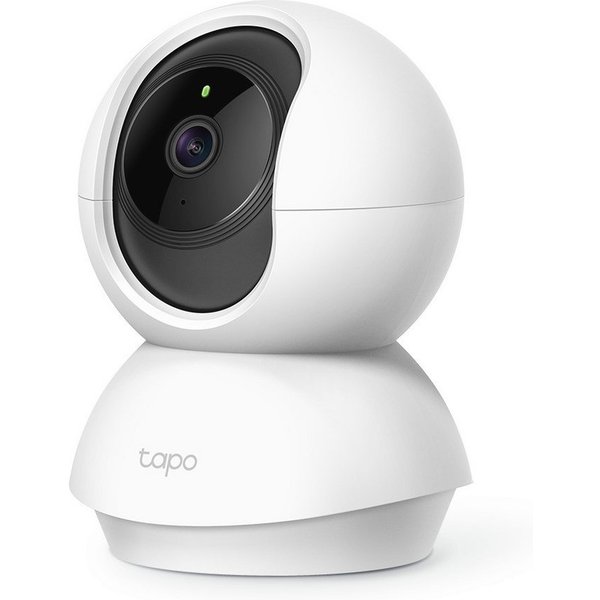tp-link Smart Home Kamera Tapo TC70 (Innenbereich, Integrierte Sirene)