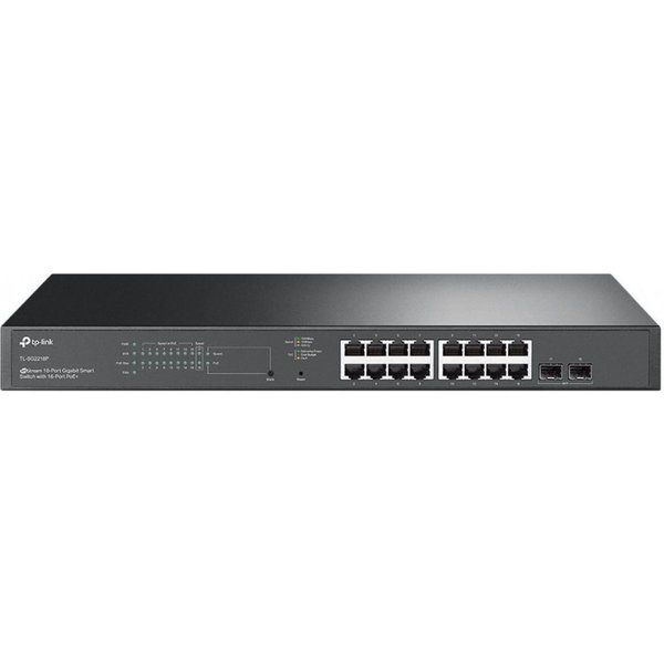 tp-link TL-SG2218P Switch WLAN-Router