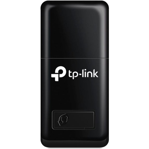 tp-link TL-WN823N USB-Adapter, 300Mbps Mini Wireless N USB WLAN Adapter LAN Netzwerk Stick