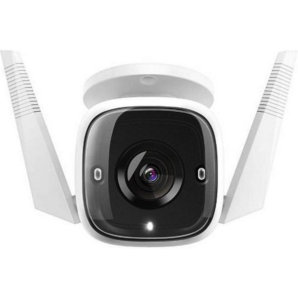 tp-link Überwachungskamera Tapo TC65 (Bewegungserkennung, Ultrahochauflösend)