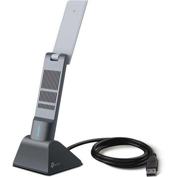 tp-link WLAN-Adapter Archer TX20UH, AX1800 Drahtloser USB-Adapter mit hohem Übertragungsfaktor
