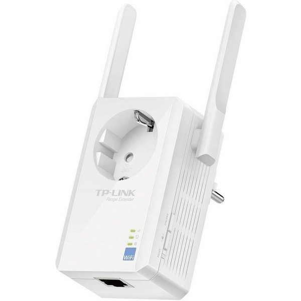 tp-link WLAN Repeater N300 TL-WA860RE WLAN-Repeater