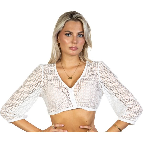 Trachtl Dirndlbluse Salerno