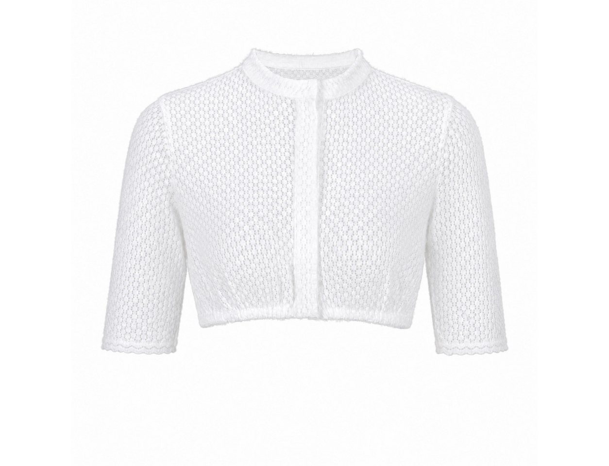 Trachtl Dirndlbluse Vivien – Bild 3 von 4