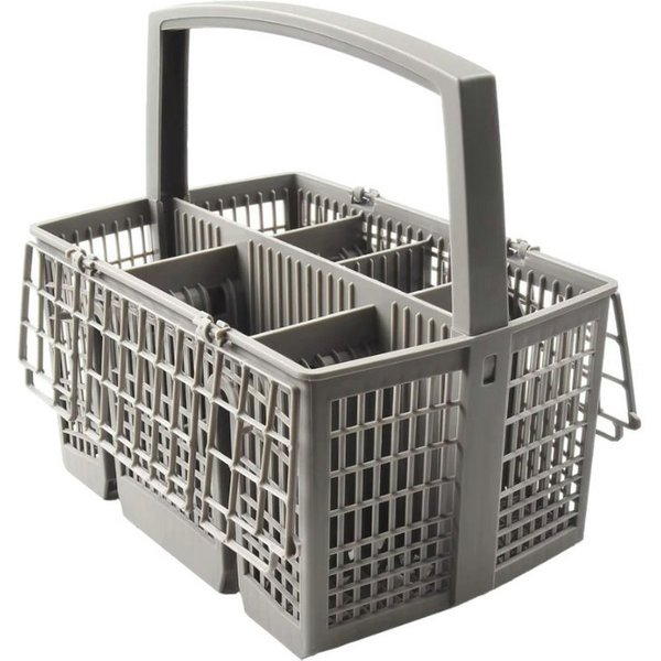 Trade-Shop Besteckkorb ersetzt Bosch Balay Constructa Siemens Neff 668270 / 00668270, Geschirrkorb / Spülmaschinen-Korb