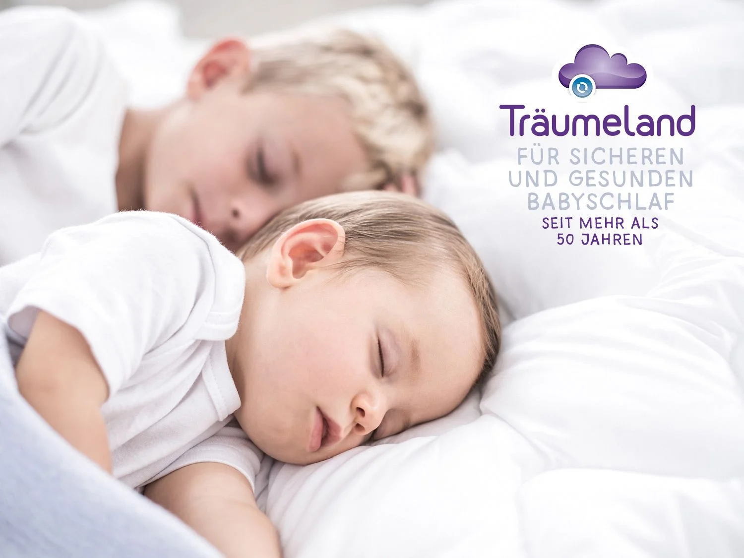 TRÄUMELAND Innenschlafsack LIEBMICH (44) – Bild 3 von 3